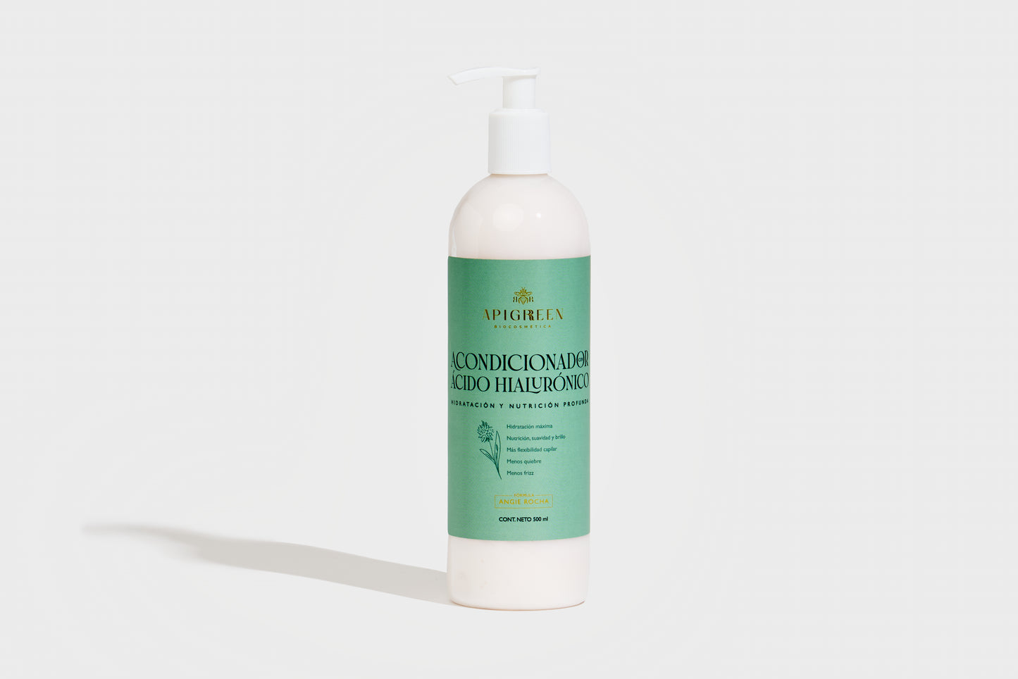 Kit Cuidado Total | Crecimiento Capilar + Sérum de Pestañas y Cejas