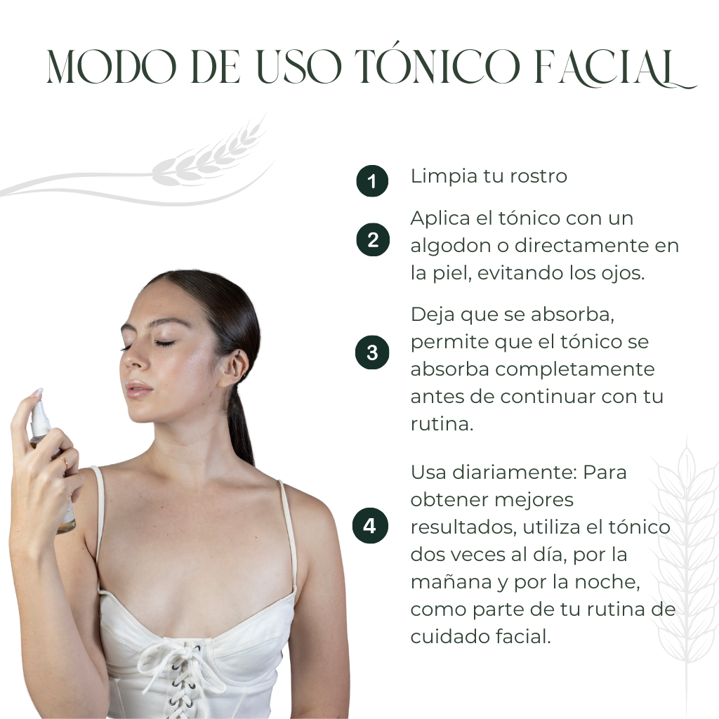 Kit Completo Belleza Oriental