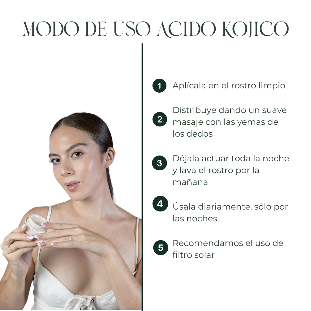 Kit Completo Belleza Oriental