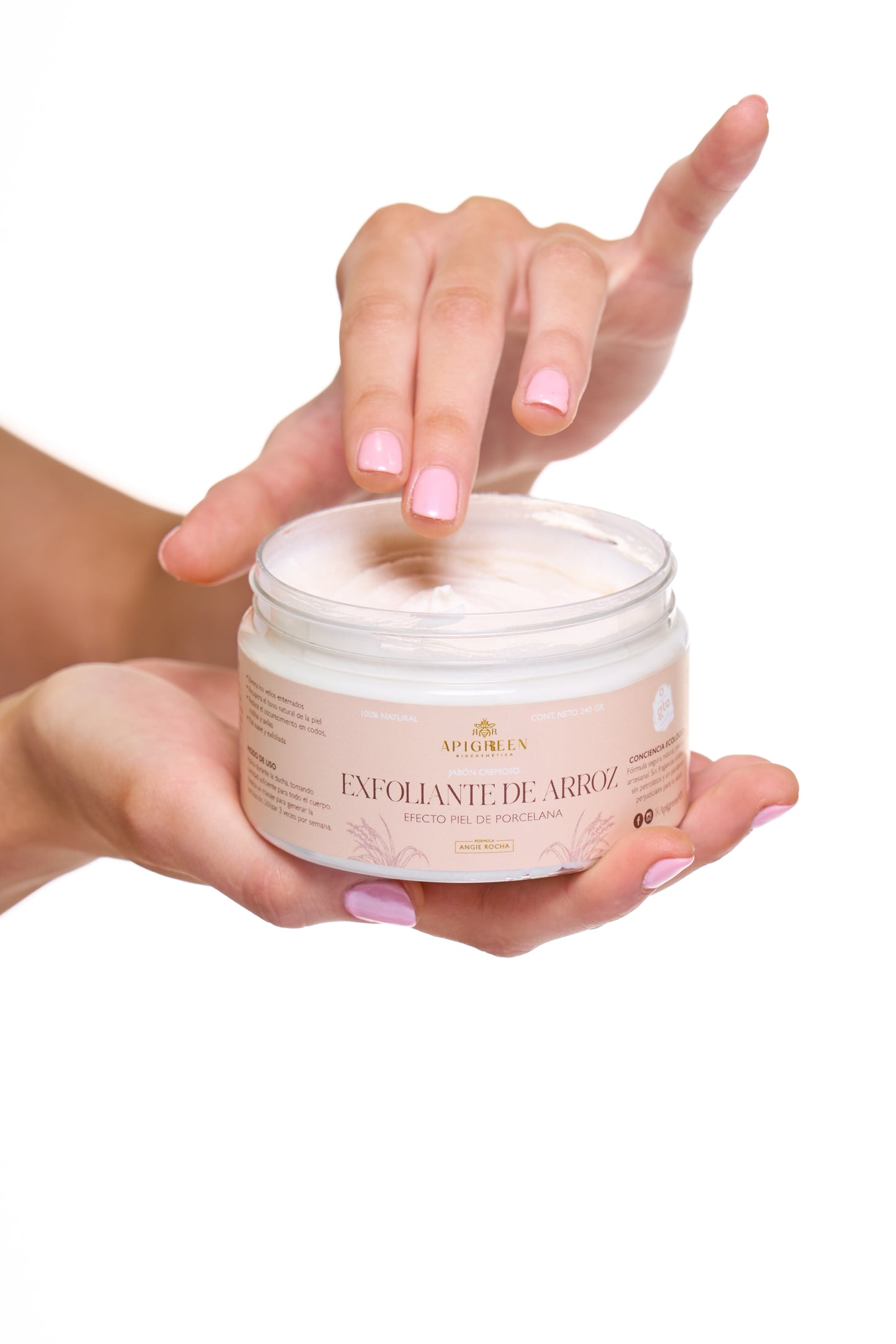 Kit Completo Belleza Oriental – Tu rutina completa para manchas y melasma