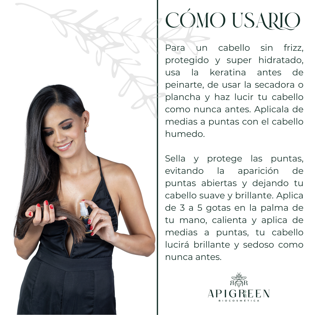 Kit Capilar Cleopatra | Rutina Completa