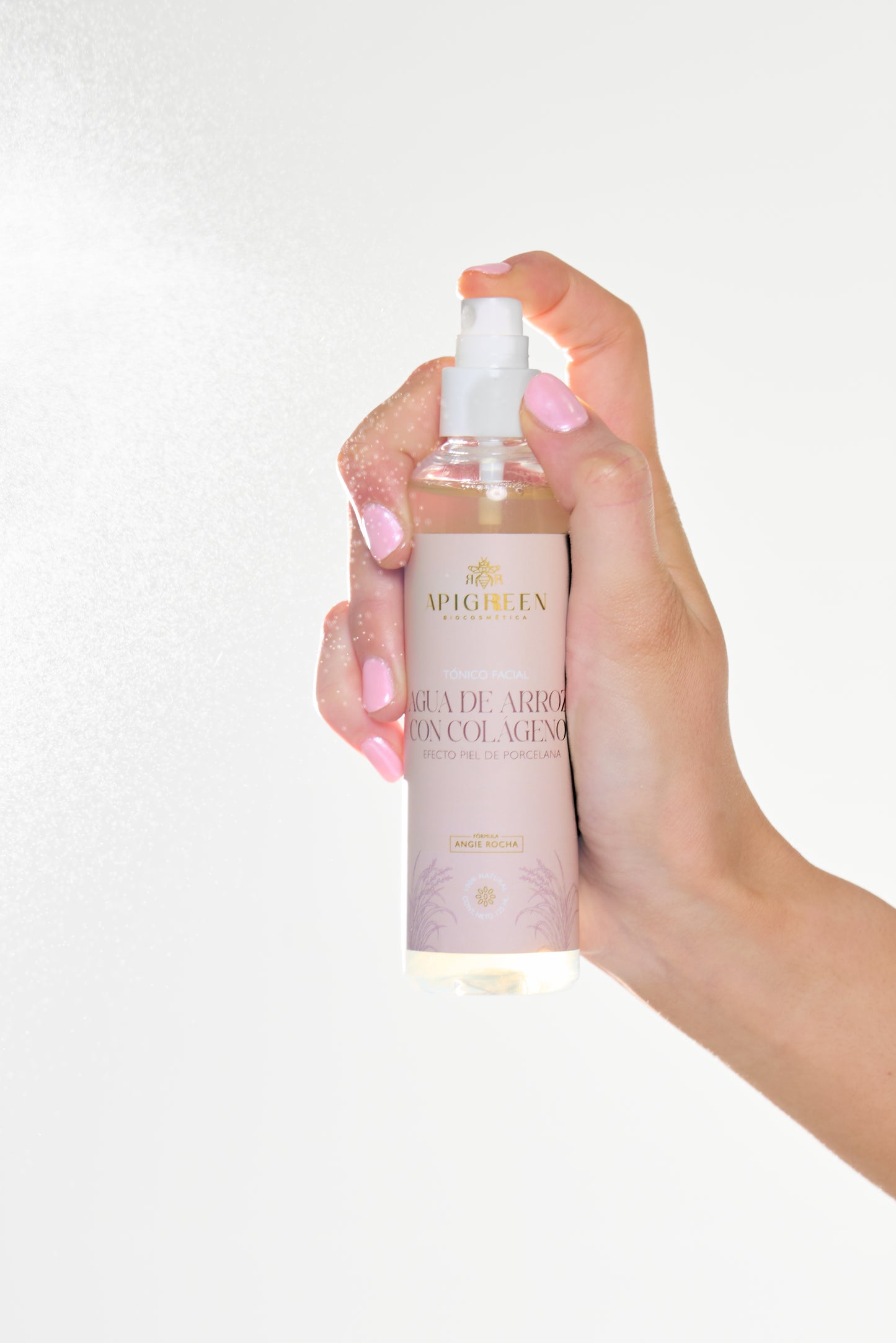 Kit Completo Belleza Oriental – Tu rutina completa para manchas y melasma