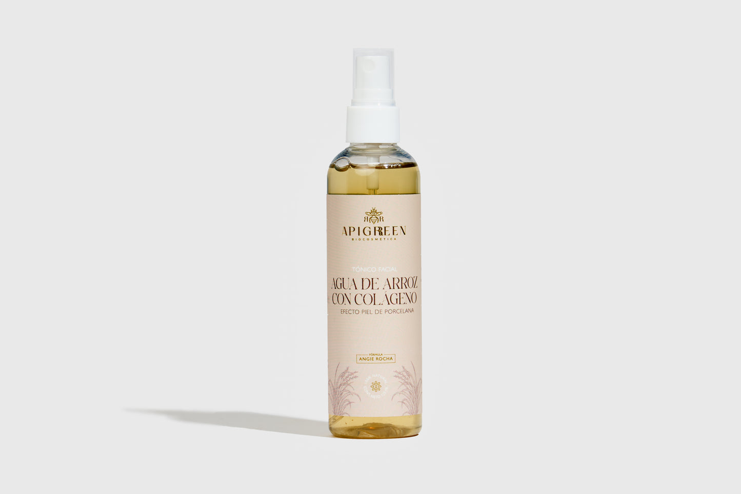 Kit Rostro perfecto - Aclara, suaviza e hidrata