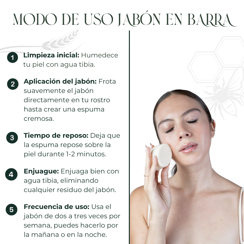 Kit Completo Belleza Oriental