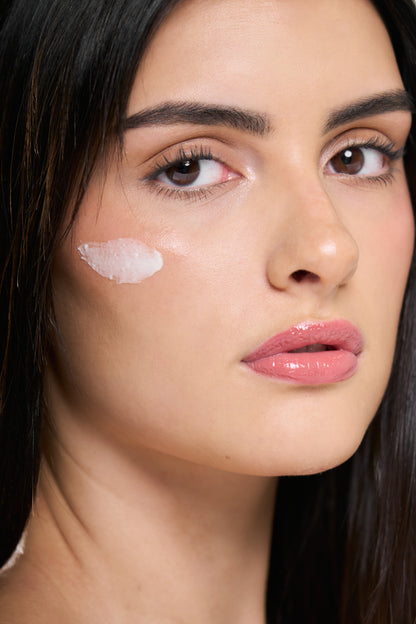 Crema de Noche con Ácido Kójico – Despídete de las manchas