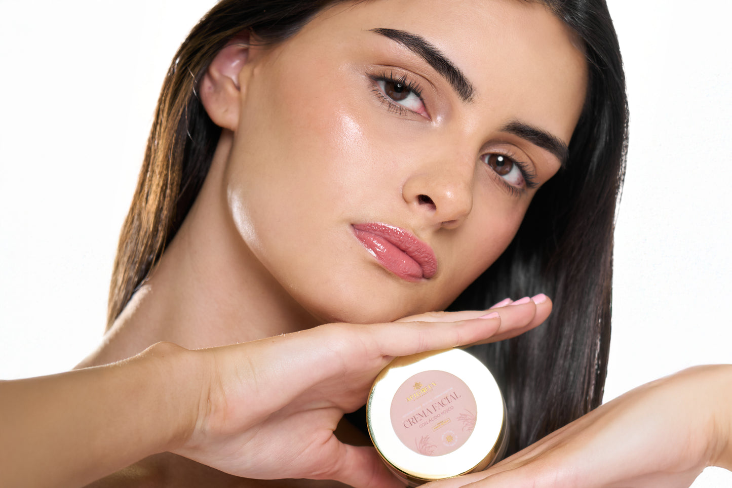 Crema de Noche con Ácido Kójico – Despídete de las manchas