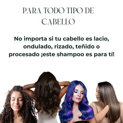 Kit Mágico el Secreto de Rapunzel