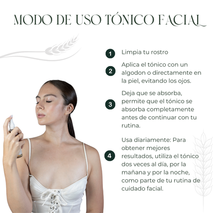 Kit Completo Belleza Oriental