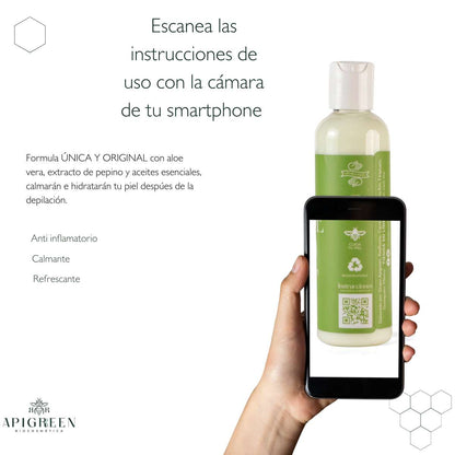 Kit personal microondas 400g