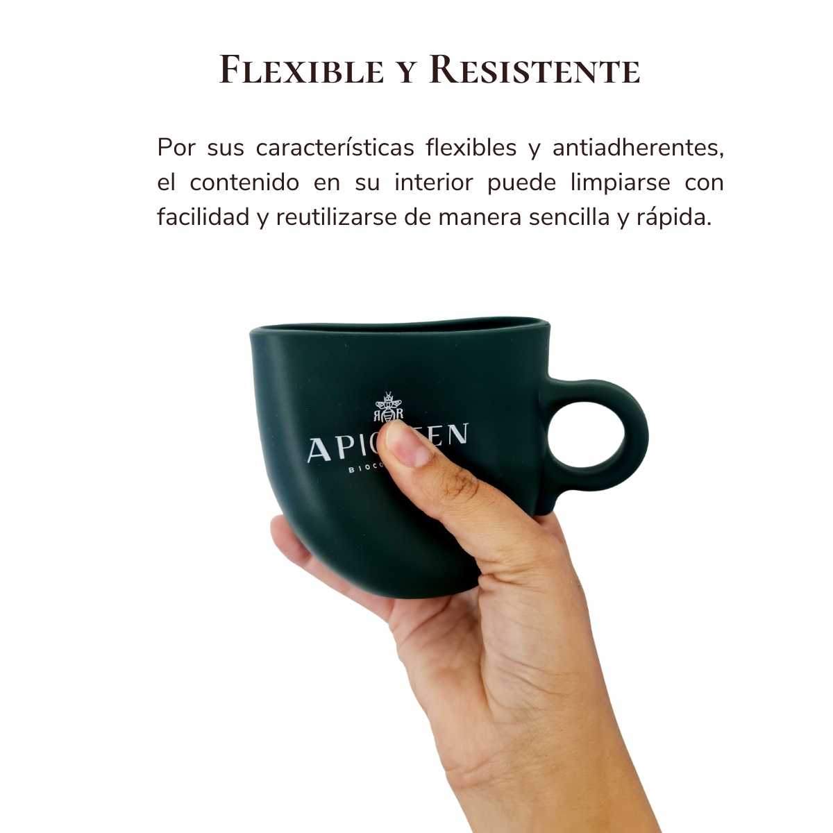 Kit Taza todas las zonas