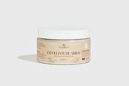 Kit Completo Belleza Oriental