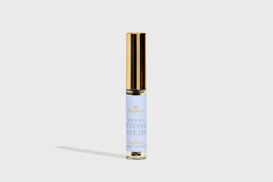 Sérum para Pestañas y Cejas: El Secreto de Rapunzel 6ml