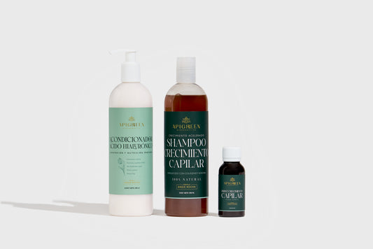 Kit Mágico Reparación Intensa