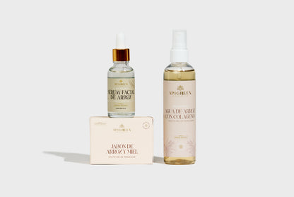 Kit Rostro perfecto