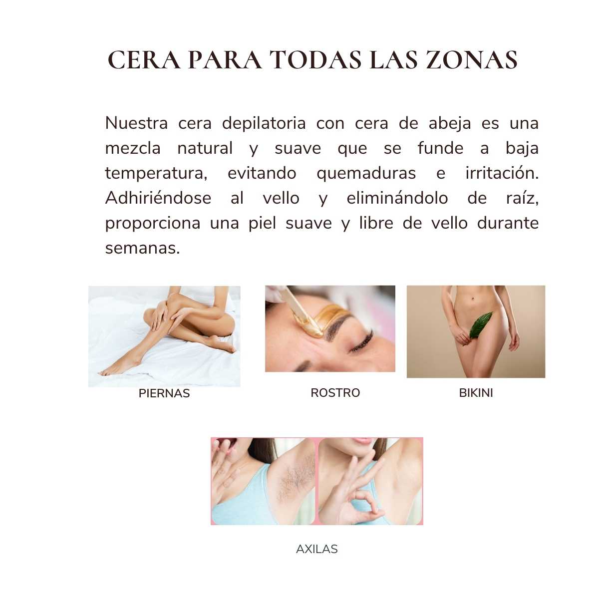 Kit Taza todas las zonas