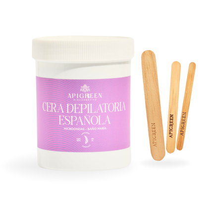 Cera Española Todas Las Zonas 400g