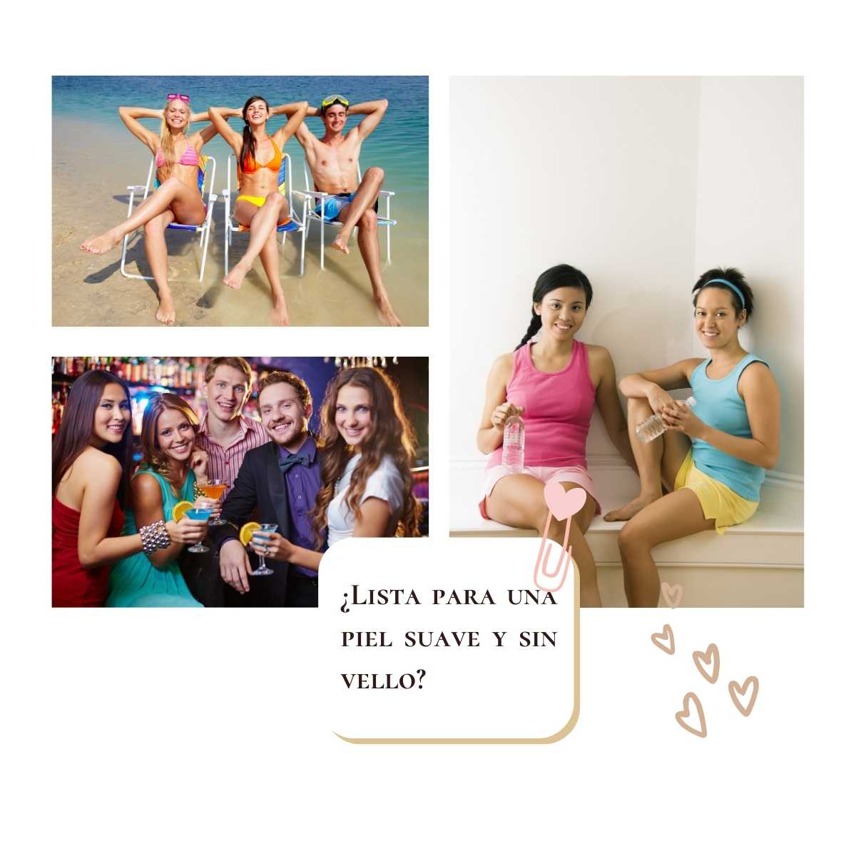 Kit Taza todas las zonas