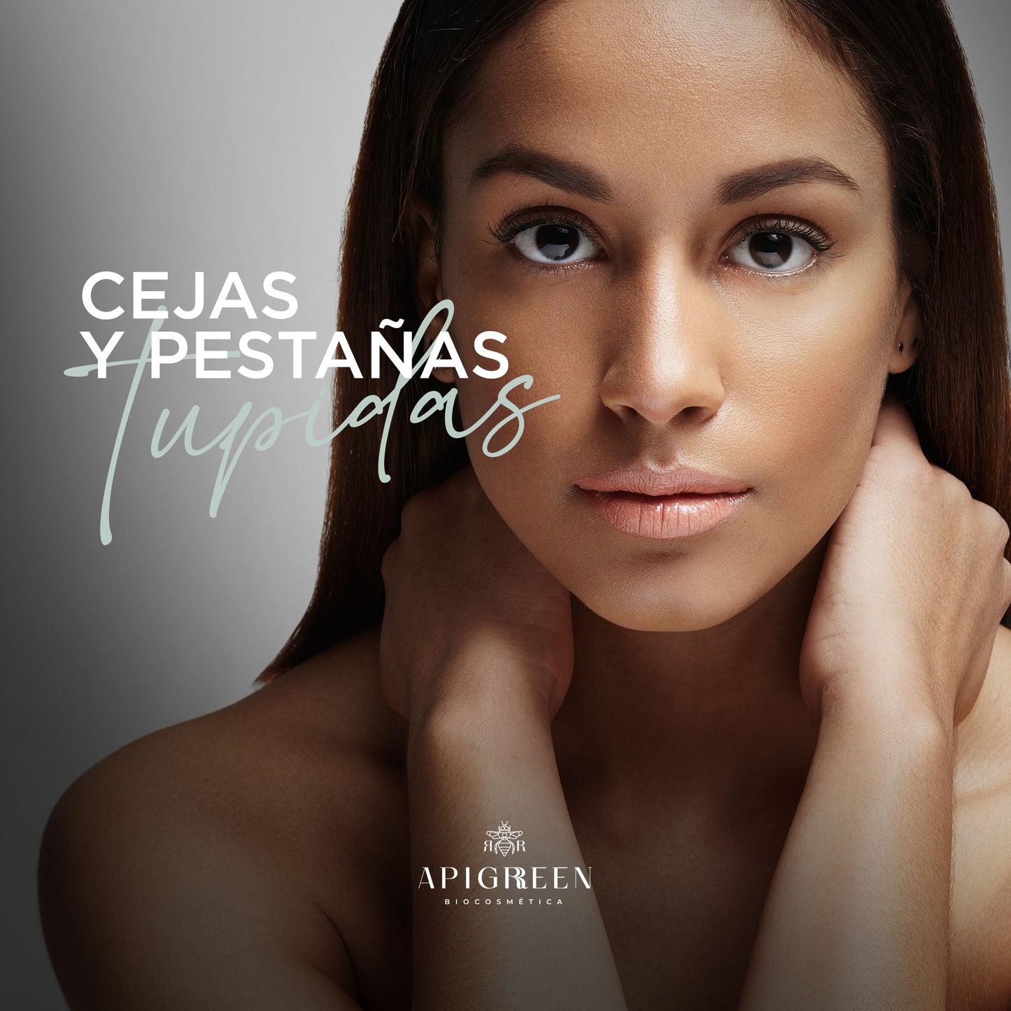 Sérum para Pestañas y Cejas: El Secreto de Rapunzel 6ml
