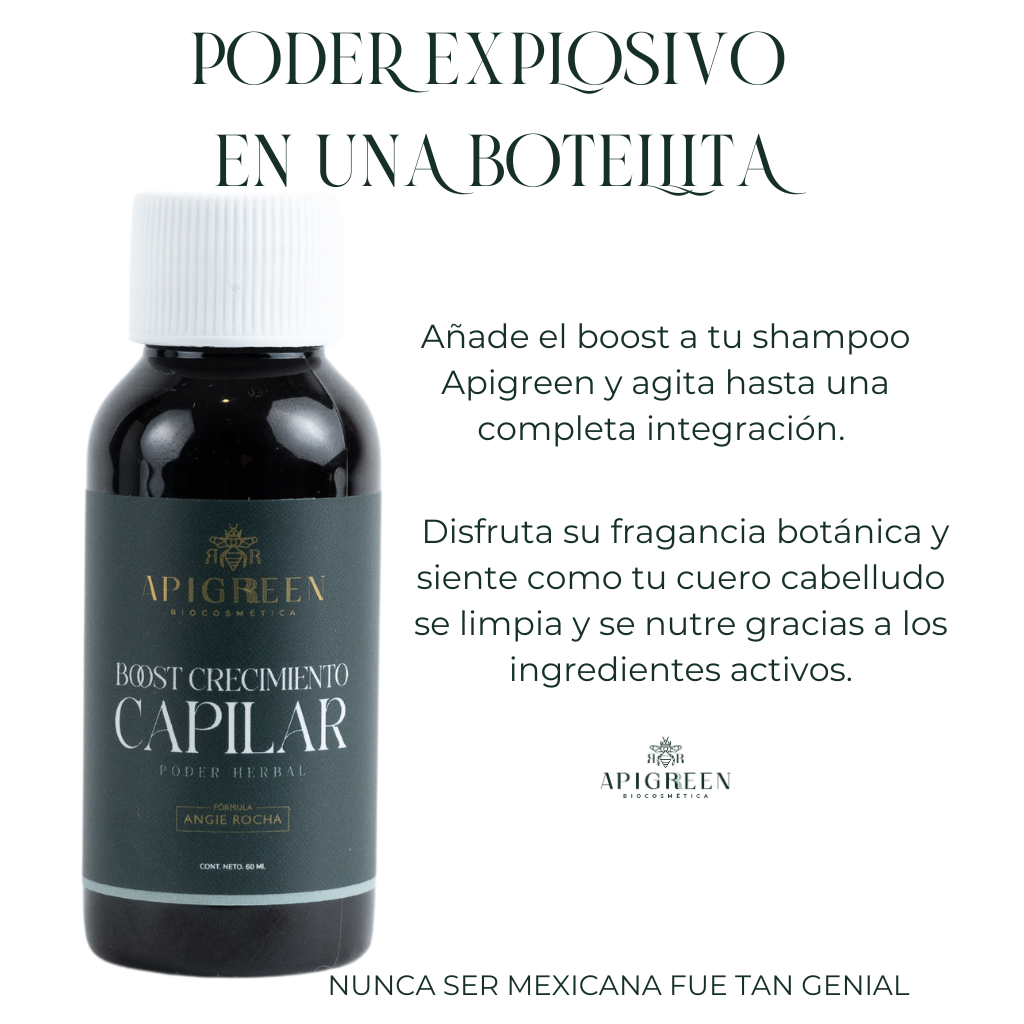 Kit Mágico capilar