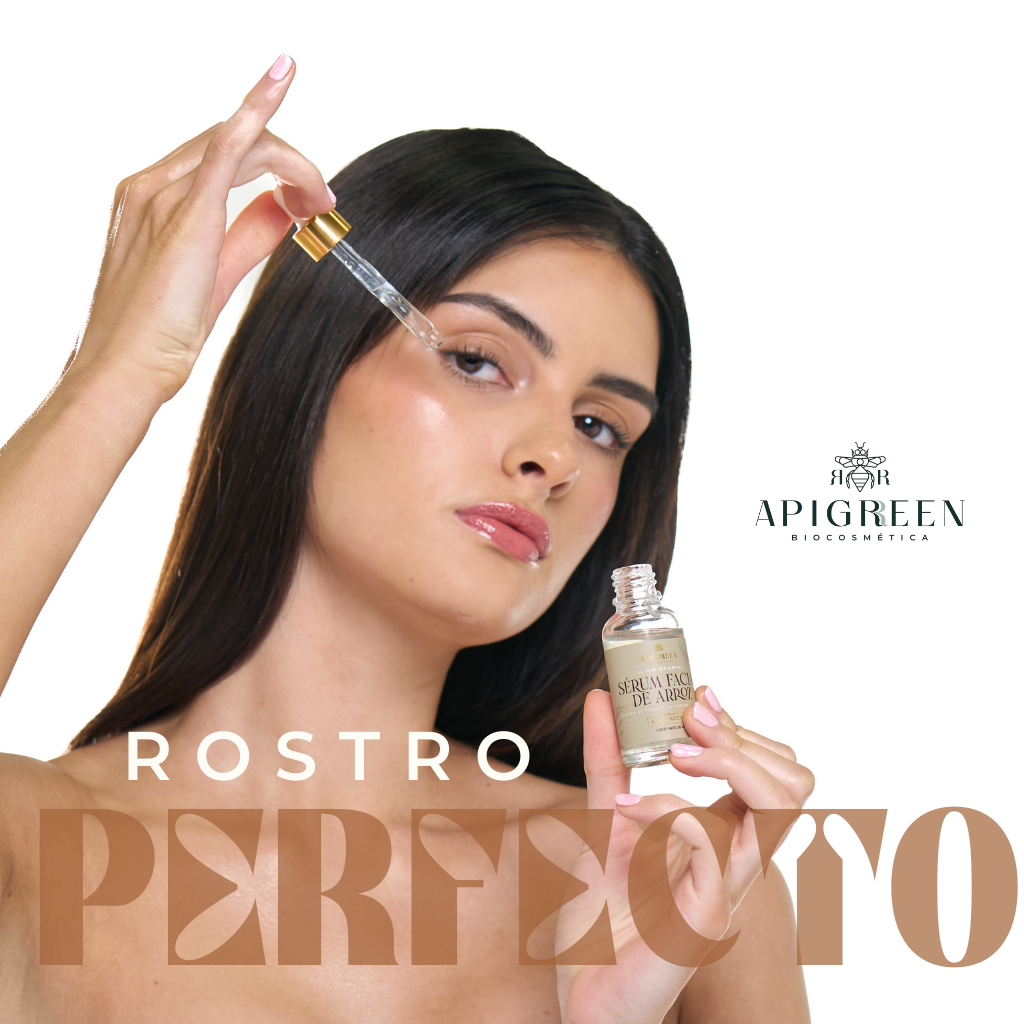 Kit Rostro perfecto - Aclara, suaviza e hidrata